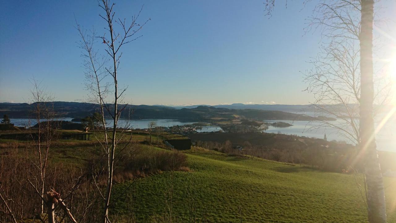 Husfrua Gardshotell Hotel Straumen (Nord-Trondelag)