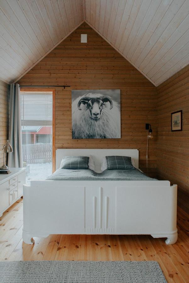 Husfrua Gardshotell Hotel Straumen (Nord-Trondelag)