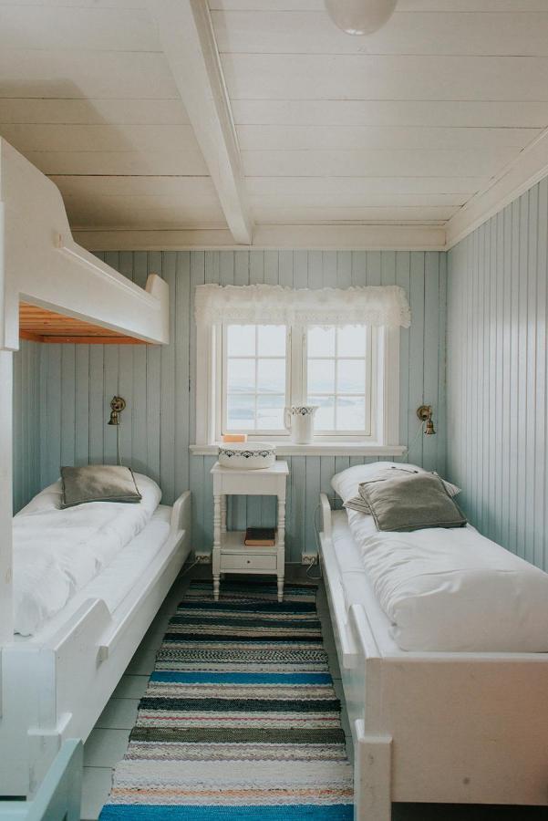 Hotel Husfrua Gardshotell Straumen (Nord-Trondelag)